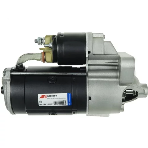 Štartér S3028PR /AS-PL/ - obr. 1
