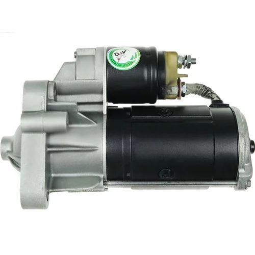 Štartér S3028PR /AS-PL/ - obr. 3