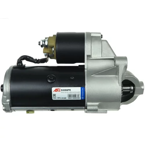 Štartér S3059PR /AS-PL/ - obr. 1