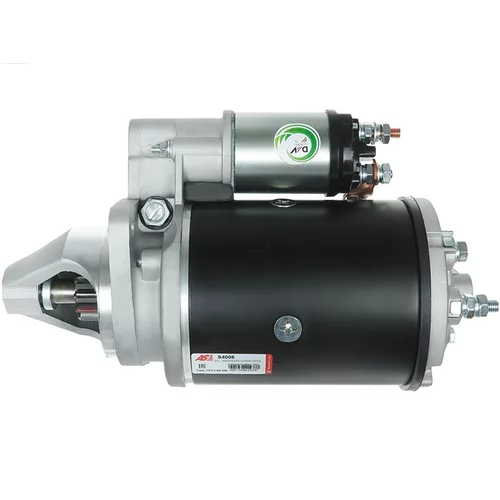 Štartér S4005 /AS-PL/ - obr. 1