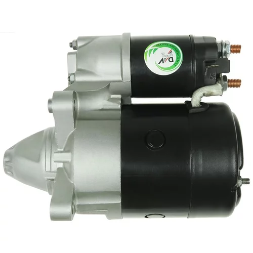 Štartér S4066PR /AS-PL/ - obr. 3