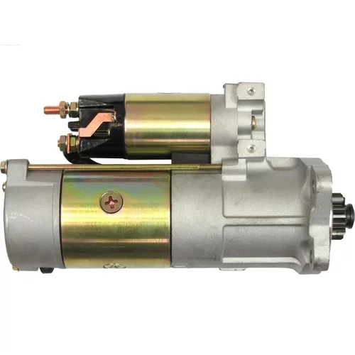 Štartér S5108 /AS-PL/ - obr. 1