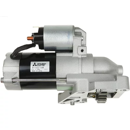 Štartér S5143(MITSUBISHI) /AS-PL/ - obr. 1