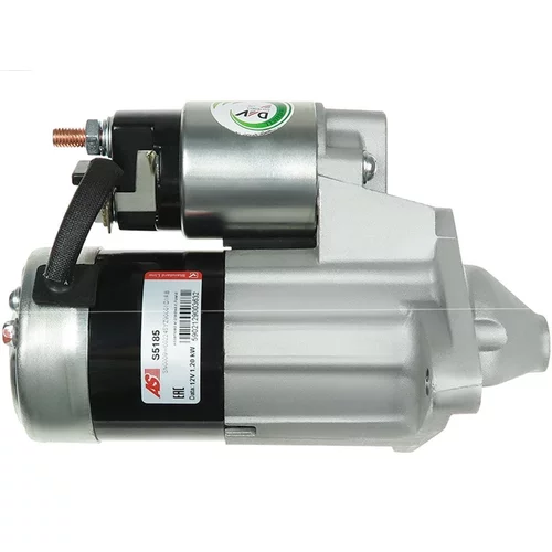 Štartér S5185 /AS-PL/ - obr. 1
