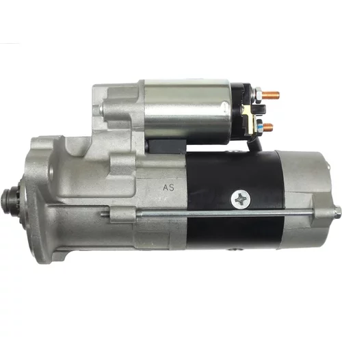 Štartér S5186 /AS-PL/ - obr. 3