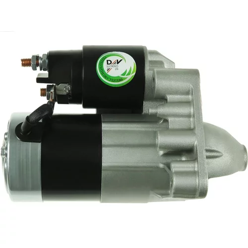 Štartér S5306PR /AS-PL/ - obr. 3