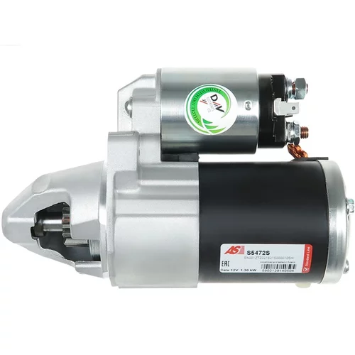Štartér S5472S /AS-PL/ - obr. 1