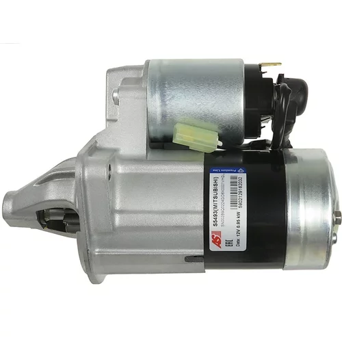 Štartér S5493(MITSUBISHI) /AS-PL/ - obr. 1