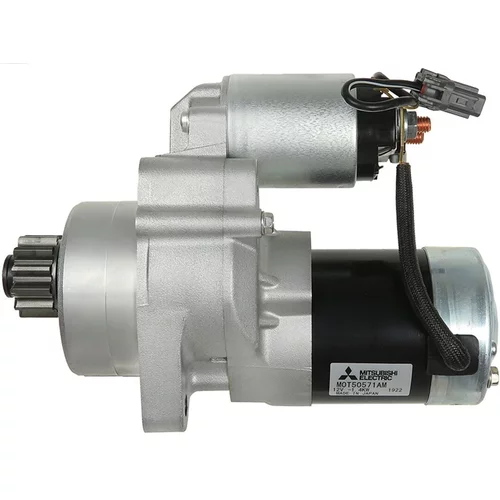 Štartér S5513(MITSUBISHI) /AS-PL/ - obr. 3