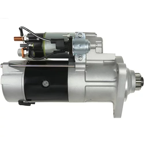 Štartér S5523(MITSUBISHI) /AS-PL/ - obr. 1