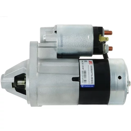 Štartér S5558(MITSUBISHI) /AS-PL/ - obr. 1