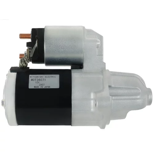 Štartér S5578(MITSUBISHI) /AS-PL/ - obr. 3