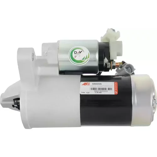 Štartér S5628S /AS-PL/ - obr. 1