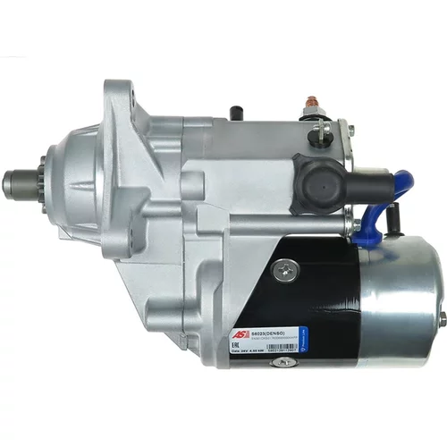 Štartér S6023(DENSO) /AS-PL/ - obr. 3
