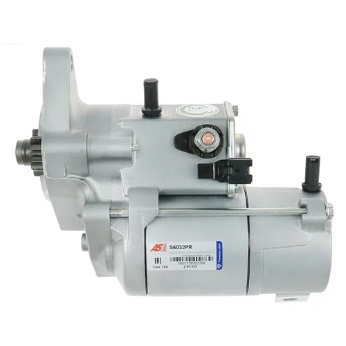Štartér S6032PR /AS-PL/ - obr. 3