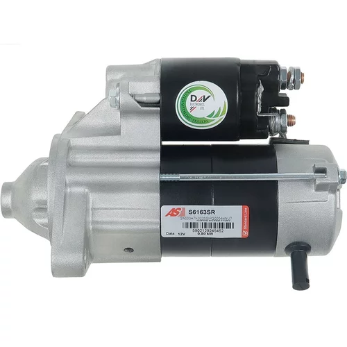Štartér S6163SR /AS-PL/ - obr. 3