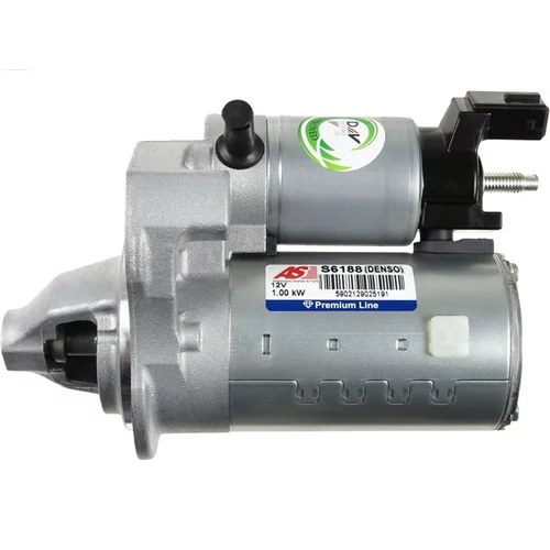 Štartér S6188(DENSO) /AS-PL/ - obr. 1