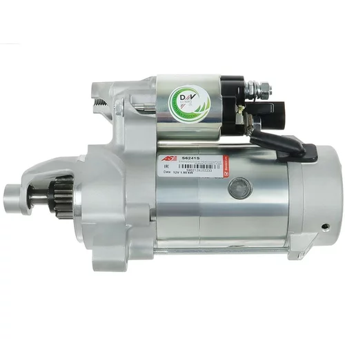 Štartér S6241S /AS-PL/ - obr. 1