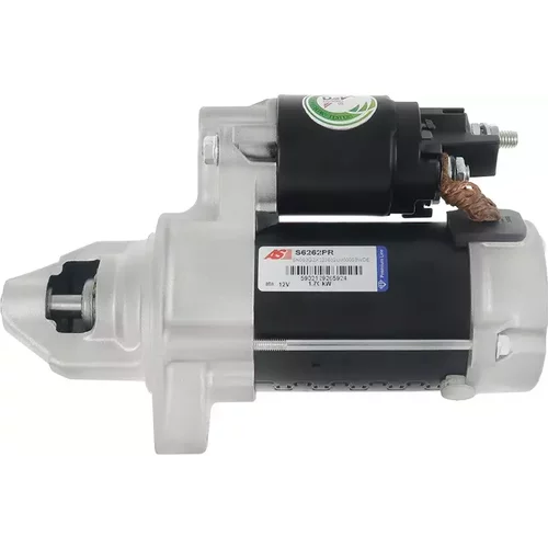 Štartér S6262PR /AS-PL/ - obr. 1