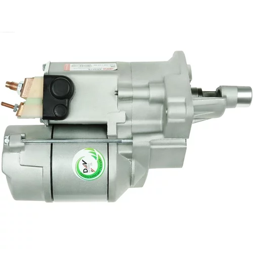 Štartér S6281S /AS-PL/ - obr. 1