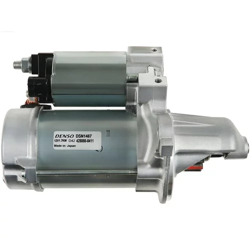 Štartér S6454(DENSO) /AS-PL/ - obr. 1