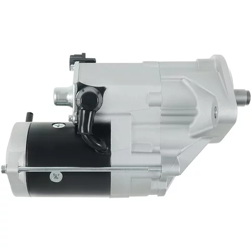 Štartér S6699S /AS-PL/ - obr. 1
