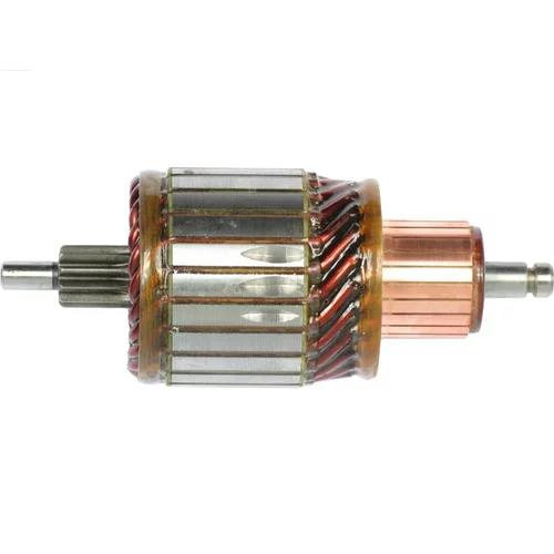 Rotor štartéra SA0086 /AS-PL/