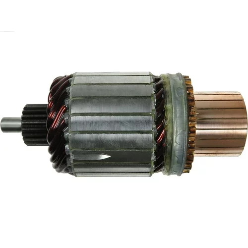 Rotor štartéra SA1025S /AS-PL/