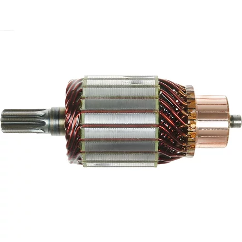 Rotor štartéra SA5006 /AS-PL/