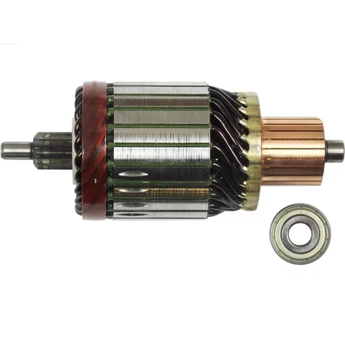 Rotor štartéra SA9021(LETRIKA) /AS-PL/