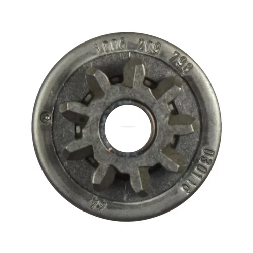 Voľnobežná prevodovka štartéra SD0268(BOSCH) /AS-PL/ - obr. 1