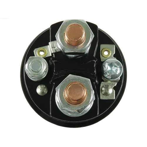 Uzáver, relé štartéra SP0068S /AS-PL/