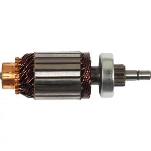 Rotor štartéra SRS3020 /AS-PL/