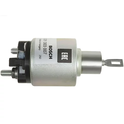 Elektromagnetický spínač pre štartér AS-PL SS0006(BOSCH)