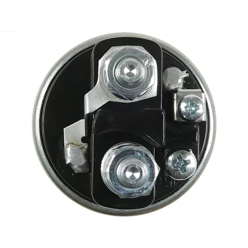 Elektromagnetický spínač pre štartér SS0006P /AS-PL/ - obr. 2