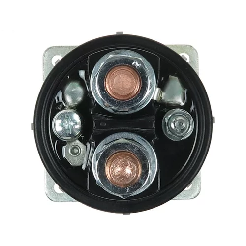 Elektromagnetický spínač pre štartér SS0027P /AS-PL/ - obr. 2