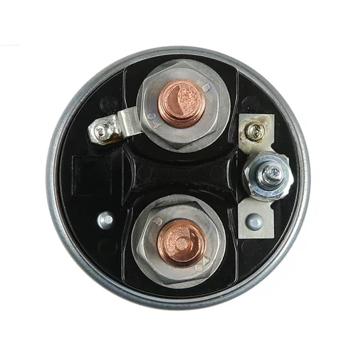 Elektromagnetický spínač pre štartér SS0059(BOSCH) /AS-PL/ - obr. 2