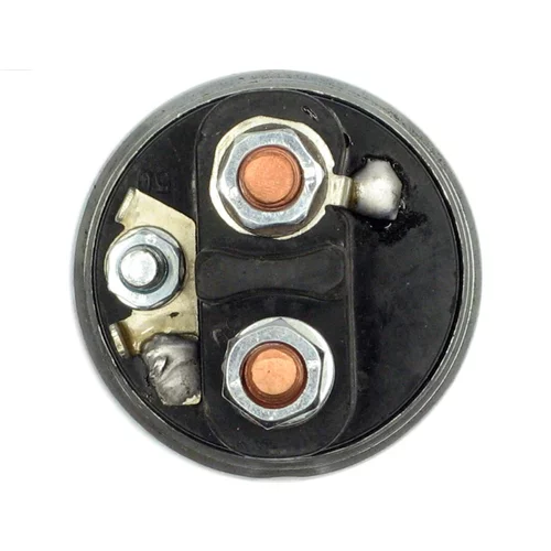 Elektromagnetický spínač pre štartér SS0089 /AS-PL/ - obr. 2
