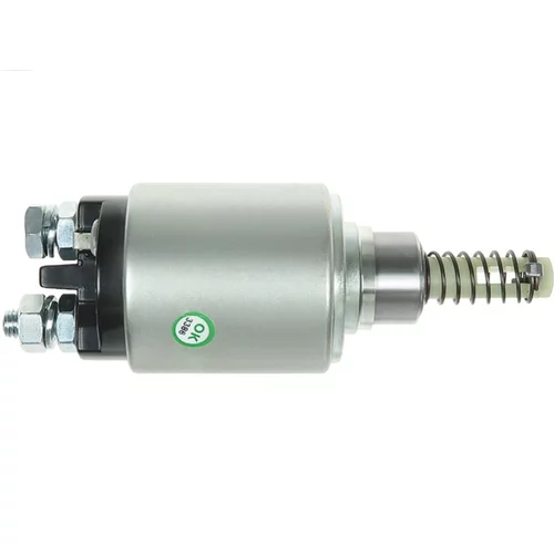 Elektromagnetický spínač pre štartér SS0095P /AS-PL/