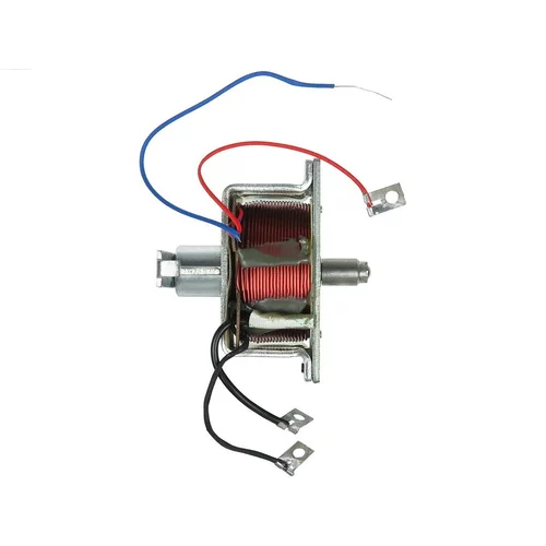 Elektromagnetický spínač pre štartér SS0100 /AS-PL/
