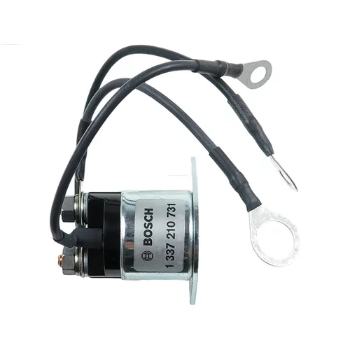 Elektromagnetický spínač pre štartér SS0184(BOSCH) /AS-PL/