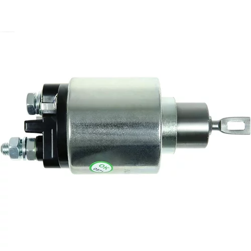 Elektromagnetický spínač pre štartér SS0189P /AS-PL/