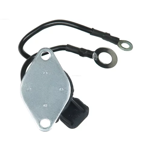 Elektromagnetický spínač pre štartér SS0221S /AS-PL/ - obr. 1