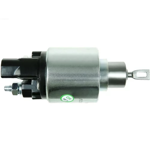Elektromagnetický spínač pre štartér SS0245(ZM) /AS-PL/