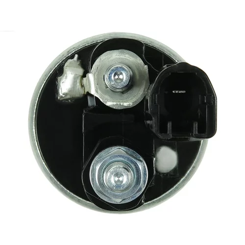 Elektromagnetický spínač pre štartér SS0289S /AS-PL/ - obr. 2