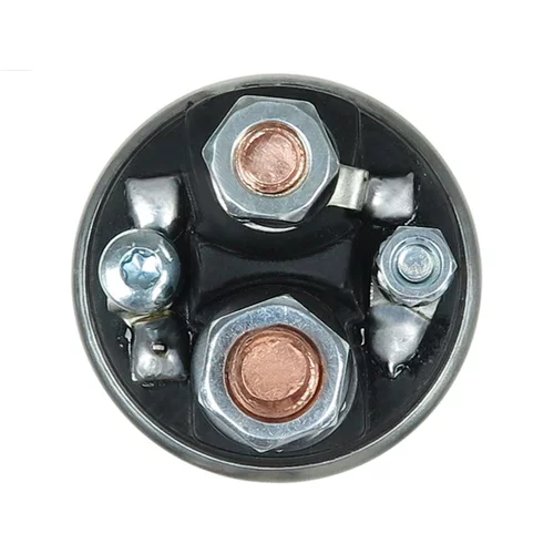 Elektromagnetický spínač pre štartér SS0301S /AS-PL/ - obr. 2