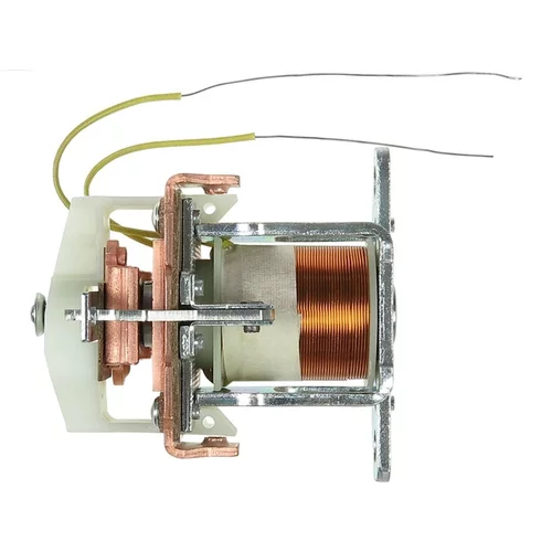 Elektromagnetický spínač pre štartér AS-PL SS0337P