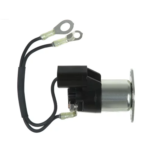 Elektromagnetický spínač pre štartér SS0368(BOSCH) /AS-PL/