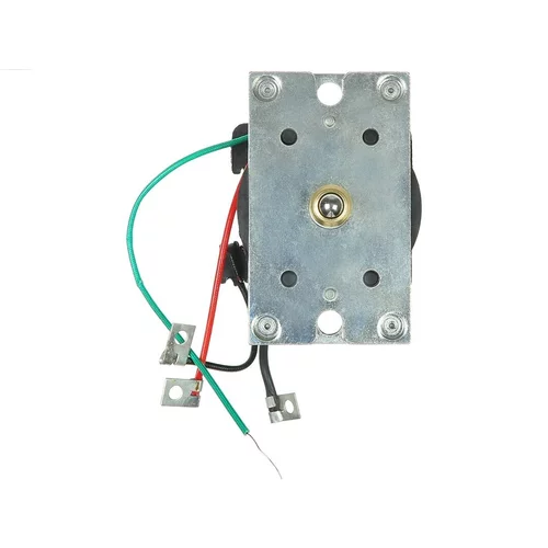 Elektromagnetický spínač pre štartér SS0381S /AS-PL/ - obr. 2
