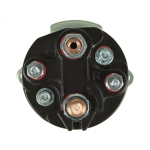 Elektromagnetický spínač pre štartér SS1006 /AS-PL/ - obr. 2